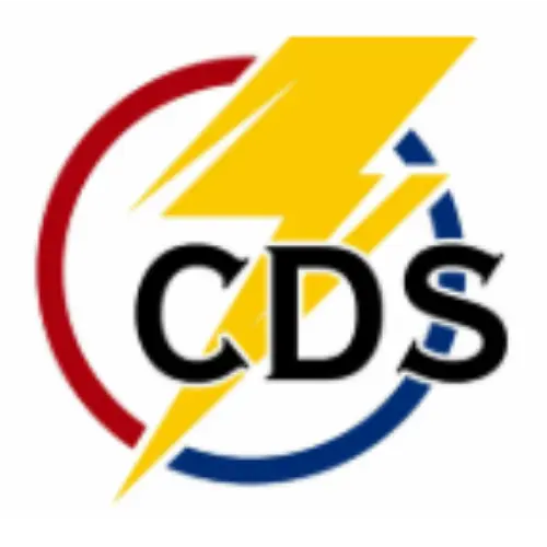 CDS Energy Services Logo