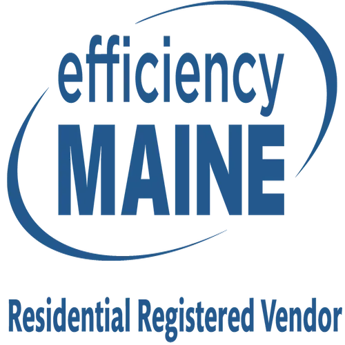 Efficiency Maine Registered Vendor — Heat Pump and Energy Rebates